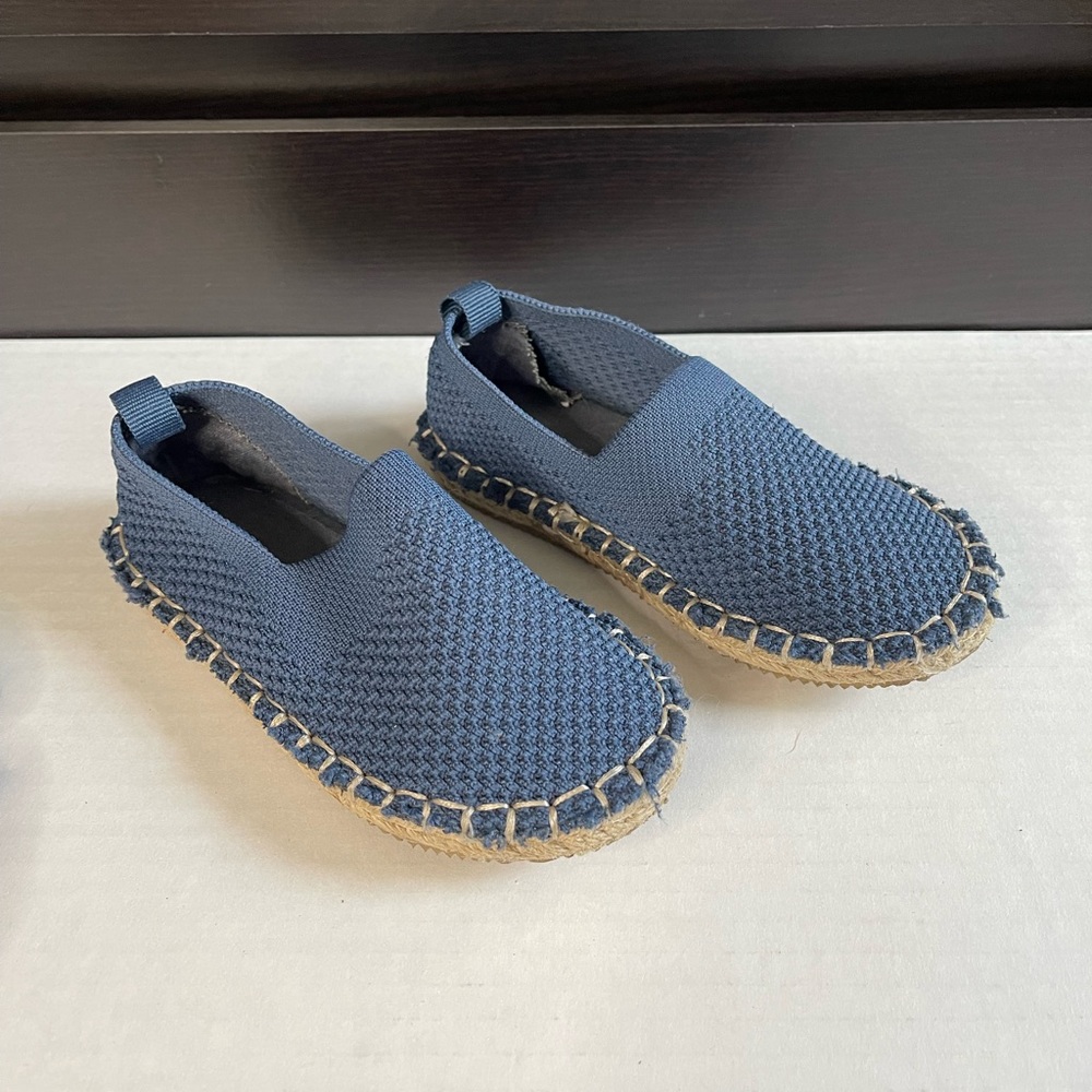Zara Kids Espadrille